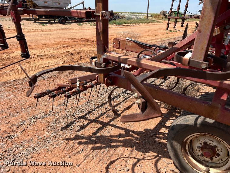 image for item DR5681 Field cultivator