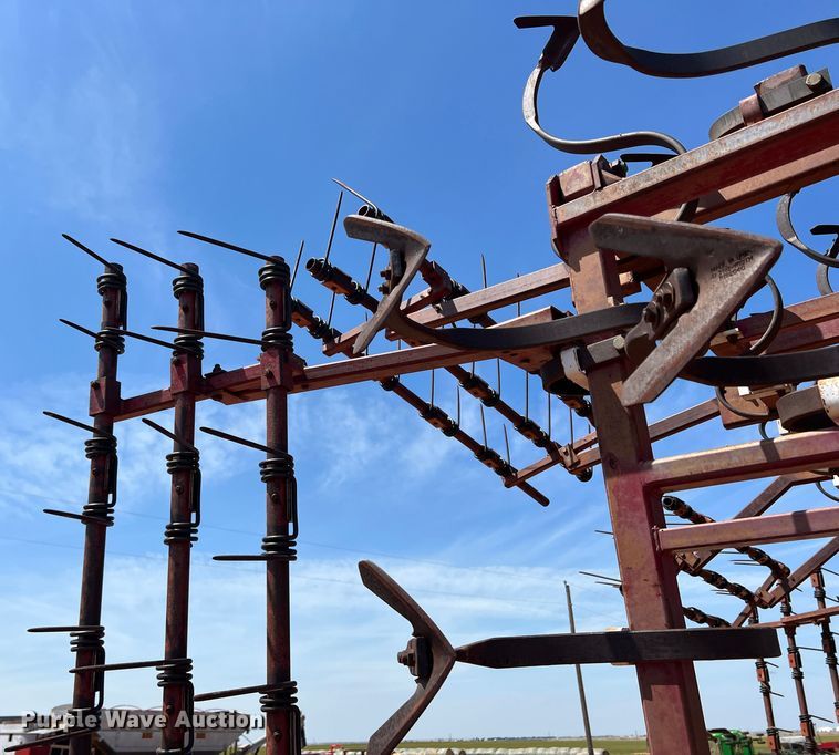 image for item DR5681 Field cultivator