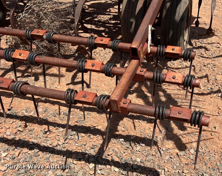 image for item DR5681 Field cultivator