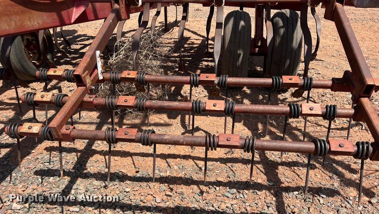 image for item DR5681 Field cultivator