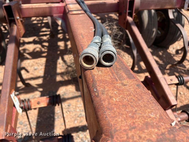 image for item DR5681 Field cultivator