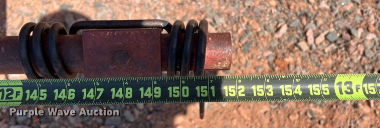 image for item DR5681 Field cultivator