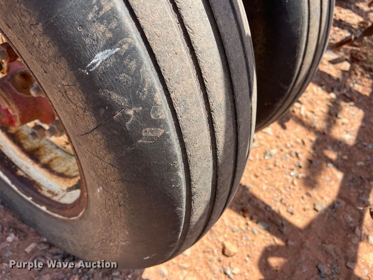 image for item DR5681 Field cultivator