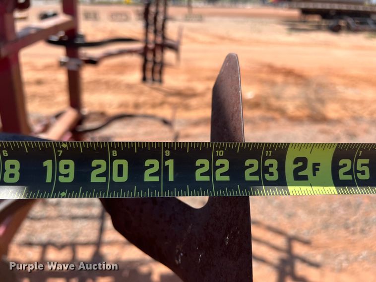 image for item DR5681 Field cultivator