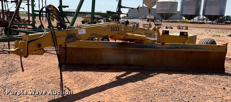 image for item DR5683 Landoll Icon 1632  grader