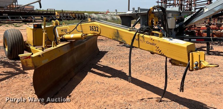 image for item DR5683 Landoll Icon 1632  grader