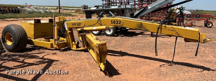 image for item DR5683 Landoll Icon 1632  grader