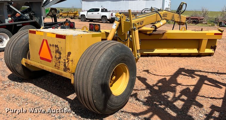 image for item DR5683 Landoll Icon 1632  grader