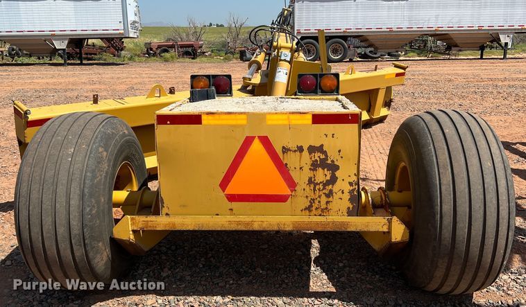 image for item DR5683 Landoll Icon 1632  grader