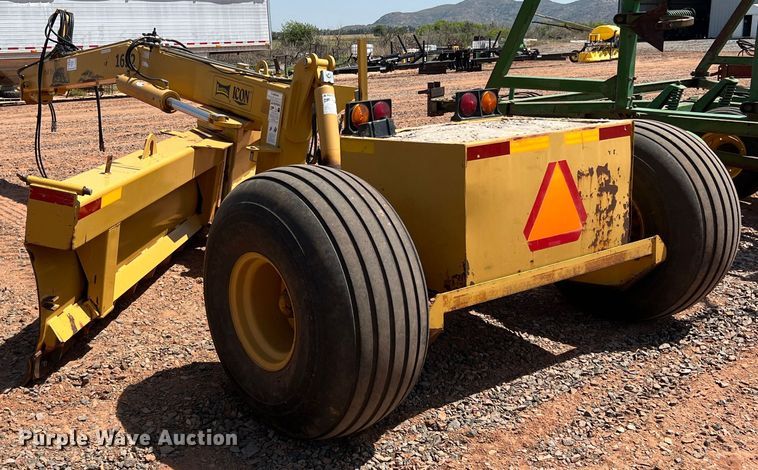 image for item DR5683 Landoll Icon 1632  grader