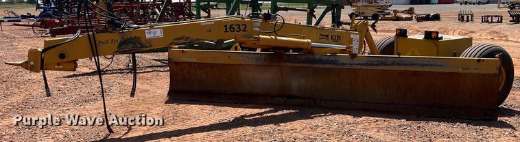 image for item DR5683 Landoll Icon 1632  grader