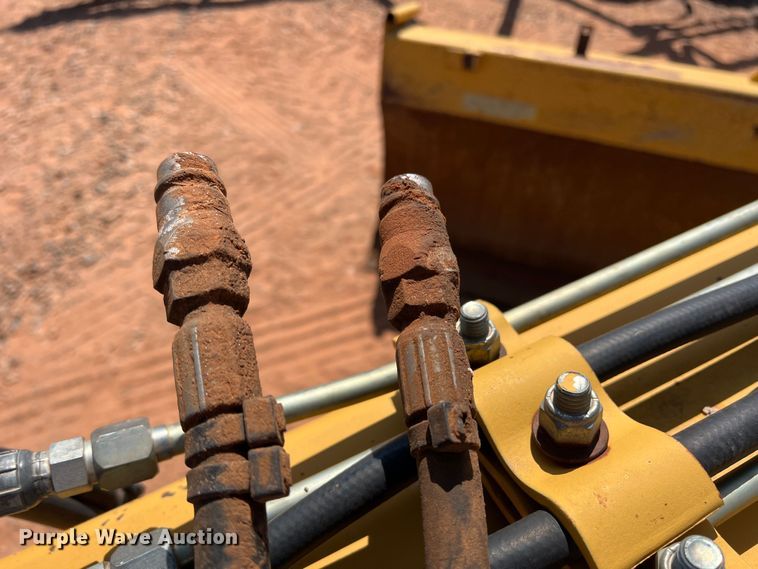 image for item DR5683 Landoll Icon 1632  grader