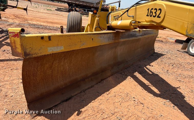 image for item DR5683 Landoll Icon 1632  grader