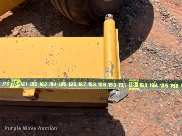 image for item DR5683 Landoll Icon 1632  grader