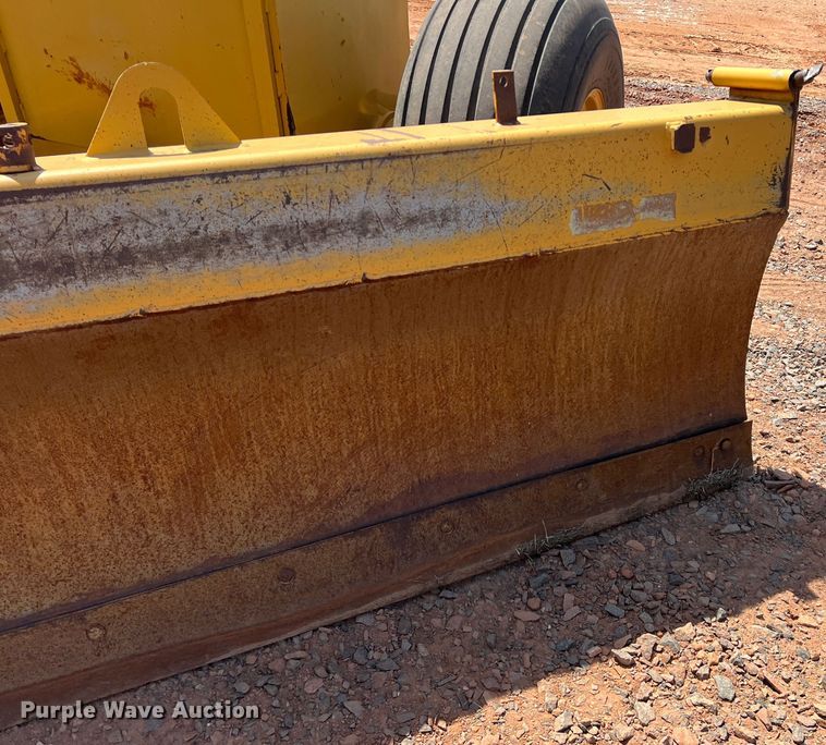 image for item DR5683 Landoll Icon 1632  grader