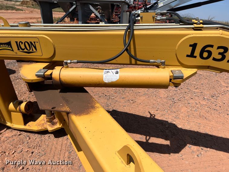 image for item DR5683 Landoll Icon 1632  grader