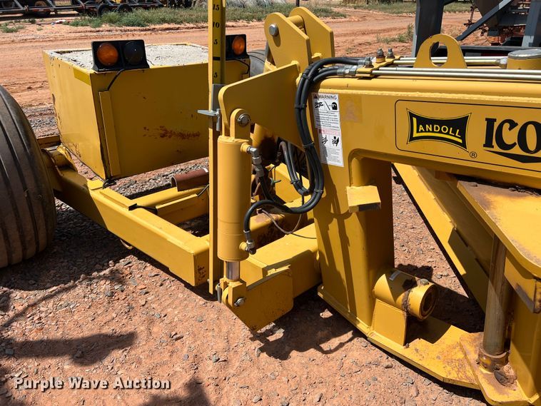 image for item DR5683 Landoll Icon 1632  grader