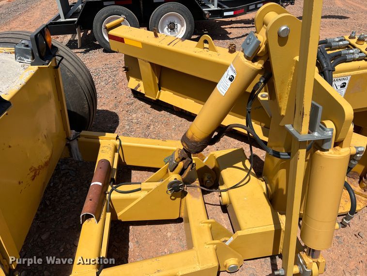 image for item DR5683 Landoll Icon 1632  grader