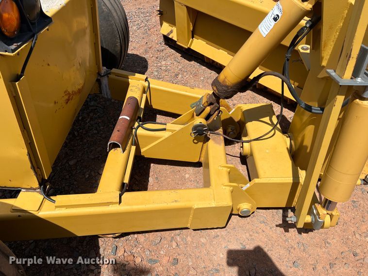 image for item DR5683 Landoll Icon 1632  grader