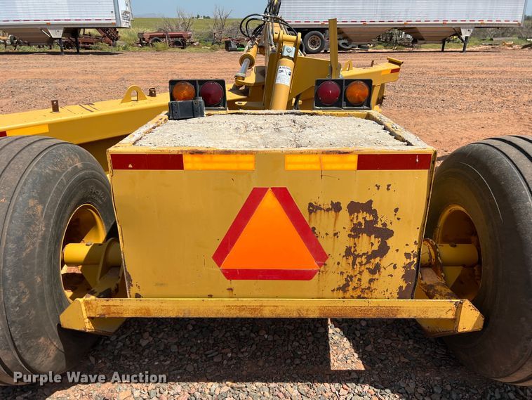 image for item DR5683 Landoll Icon 1632  grader