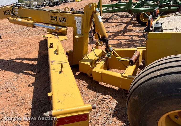 image for item DR5683 Landoll Icon 1632  grader