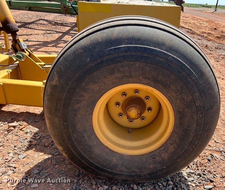 image for item DR5683 Landoll Icon 1632  grader