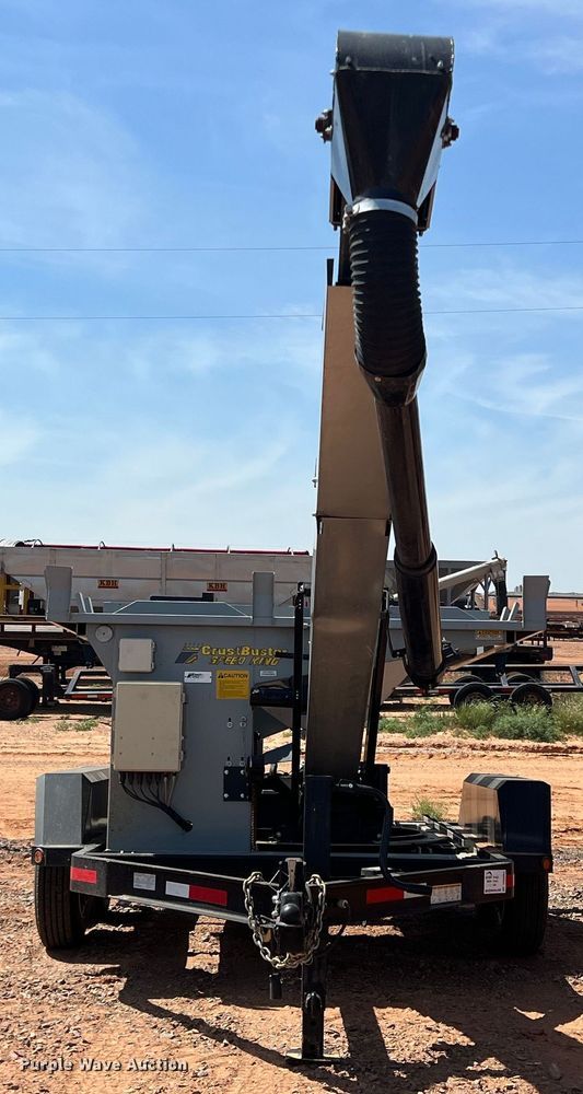 image for item DR5684 CrustBuster 90926700  seed tender