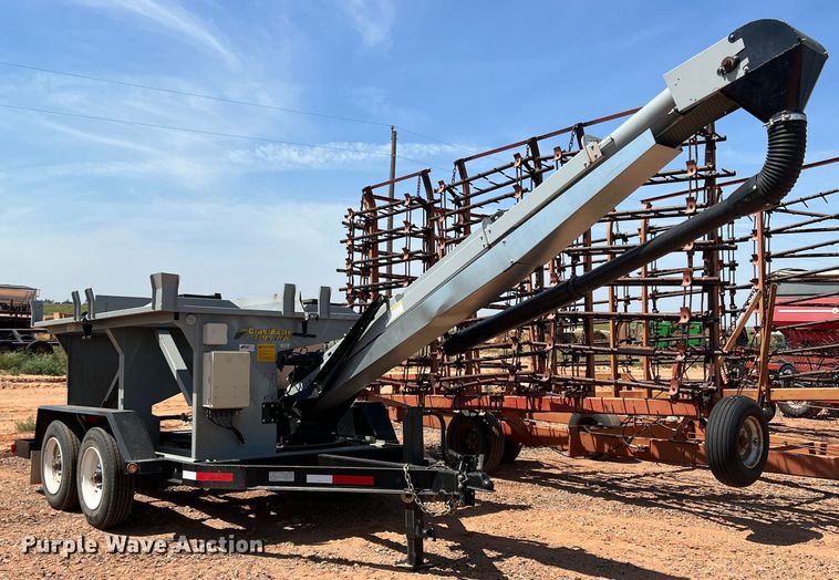 image for item DR5684 CrustBuster 90926700  seed tender