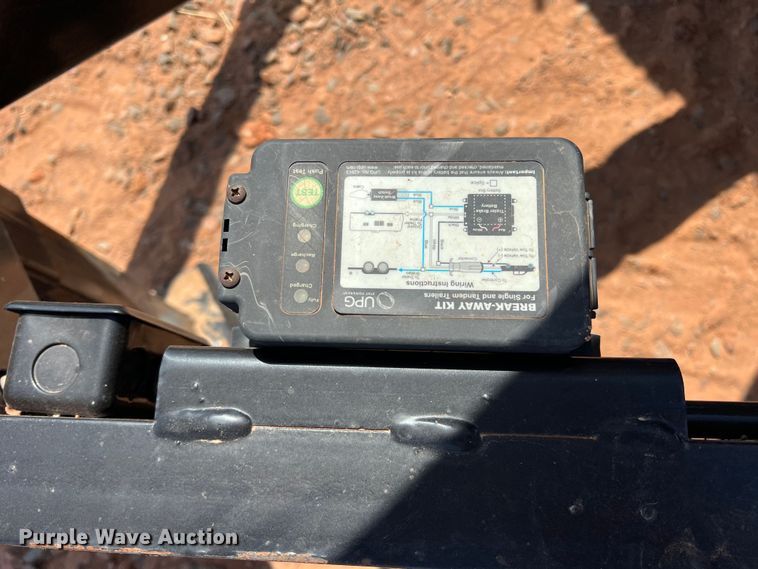 image for item DR5684 CrustBuster 90926700  seed tender