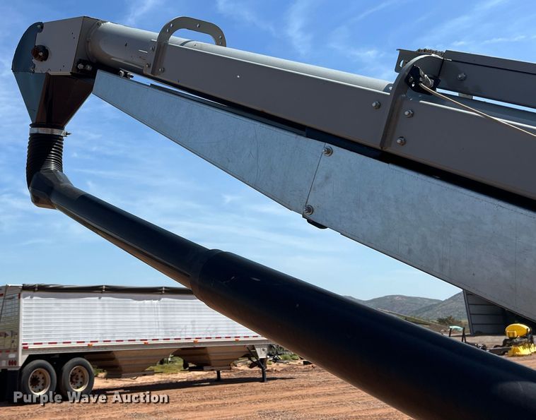 image for item DR5684 CrustBuster 90926700  seed tender