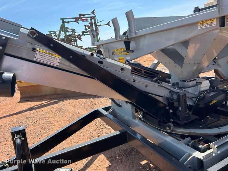 image for item DR5684 CrustBuster 90926700  seed tender