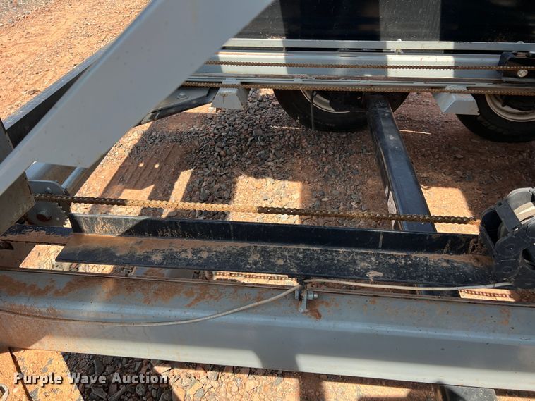 image for item DR5684 CrustBuster 90926700  seed tender