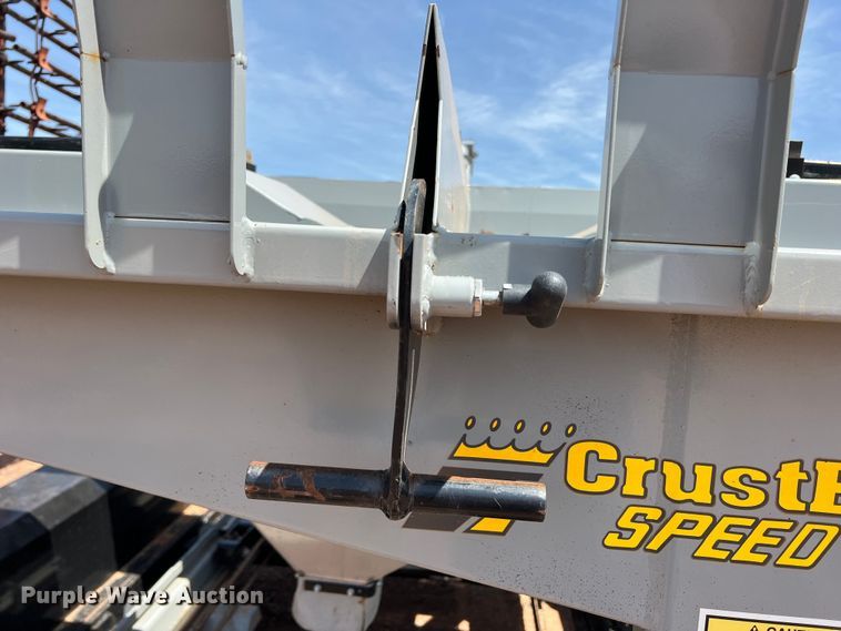 image for item DR5684 CrustBuster 90926700  seed tender