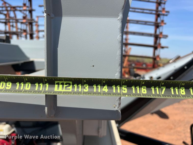 image for item DR5684 CrustBuster 90926700  seed tender