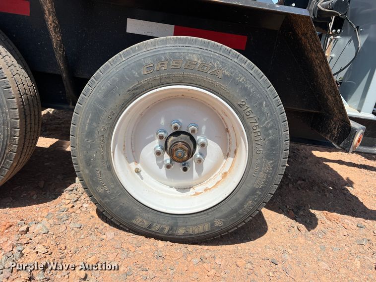 image for item DR5684 CrustBuster 90926700  seed tender