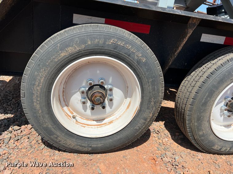 image for item DR5684 CrustBuster 90926700  seed tender