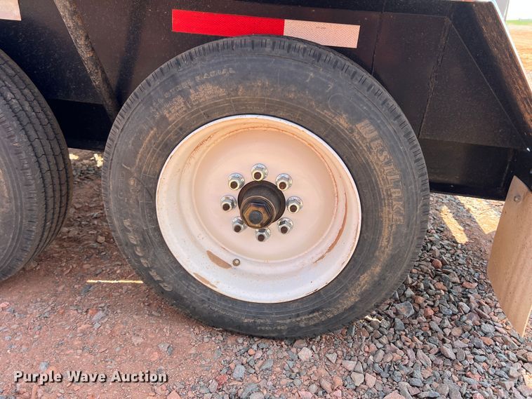 image for item DR5684 CrustBuster 90926700  seed tender