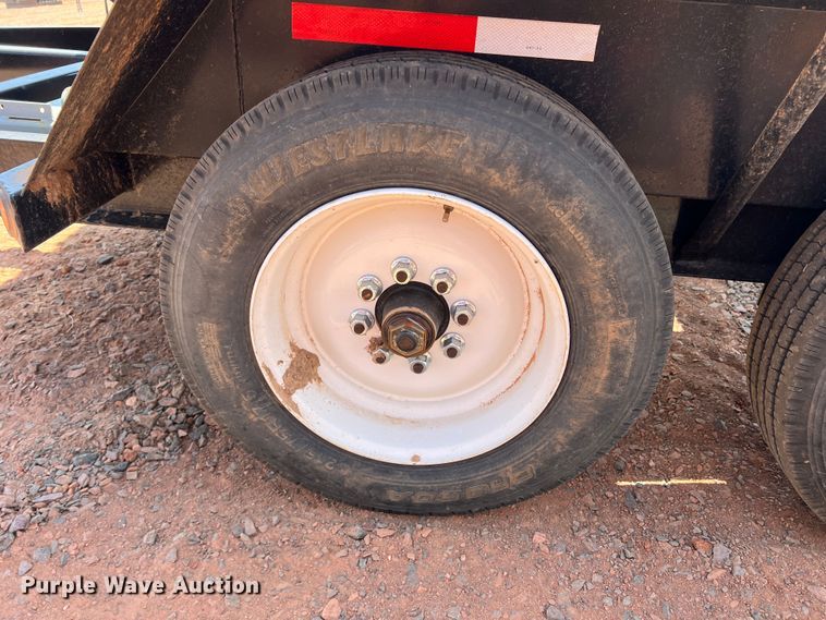 image for item DR5684 CrustBuster 90926700  seed tender