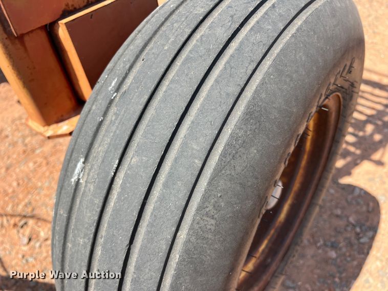 image for item DR5685 McFarlane 46-16  spike tooth harrow