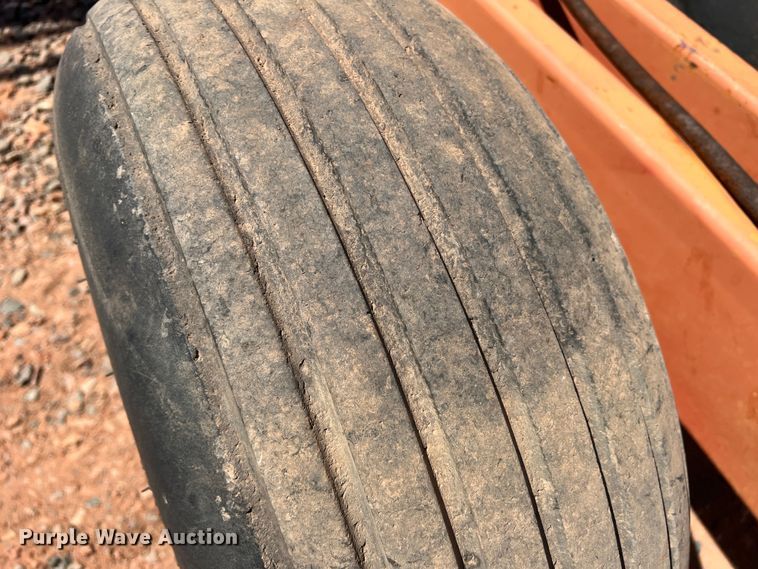 image for item DR5685 McFarlane 46-16  spike tooth harrow