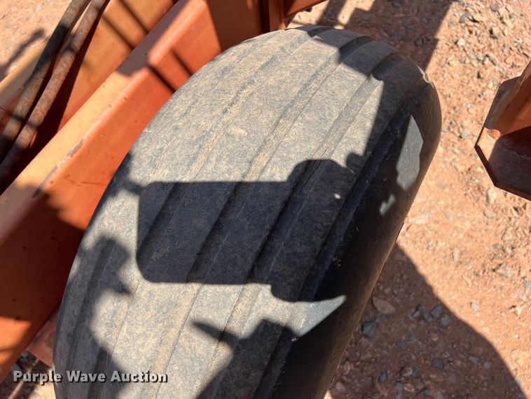 image for item DR5685 McFarlane 46-16  spike tooth harrow