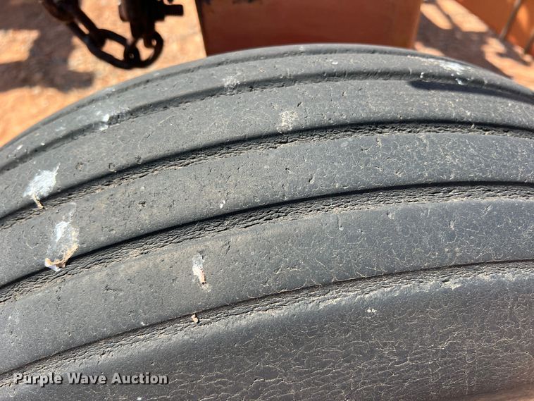 image for item DR5685 McFarlane 46-16  spike tooth harrow