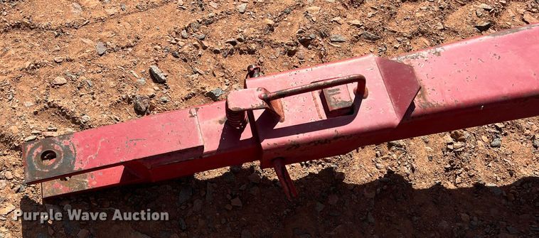 image for item DR5687 E-Z Trail 1585  gravity wagon