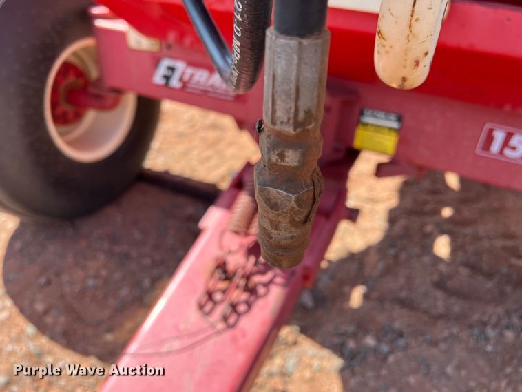 image for item DR5687 E-Z Trail 1585  gravity wagon