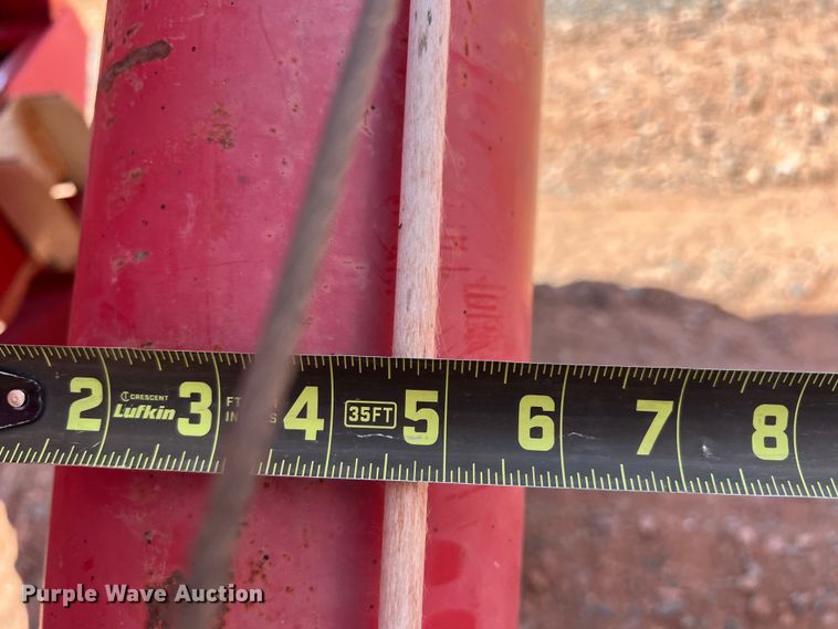 image for item DR5687 E-Z Trail 1585  gravity wagon