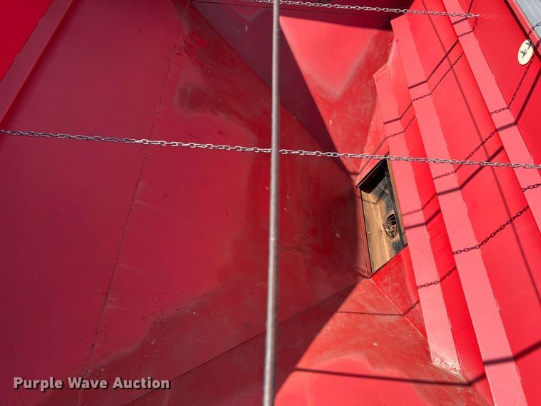 image for item DR5687 E-Z Trail 1585  gravity wagon