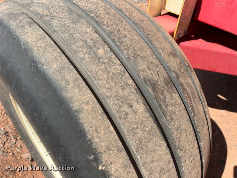 image for item DR5687 E-Z Trail 1585  gravity wagon