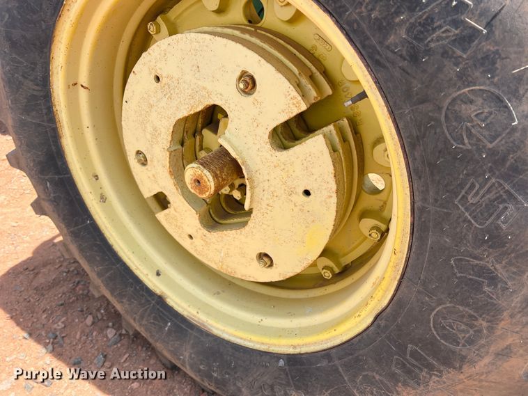 image for item DR5690 1969 John Deere 4020  tractor