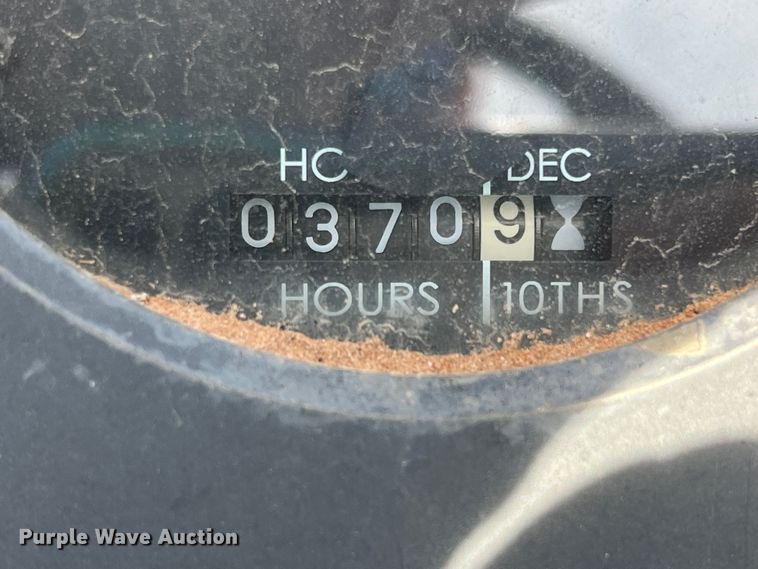 image for item DR5690 1969 John Deere 4020  tractor