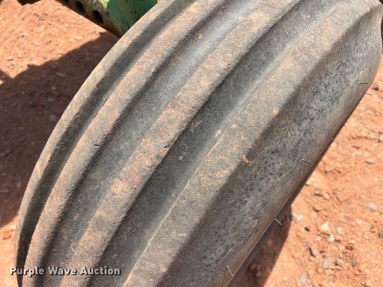 image for item DR5690 1969 John Deere 4020  tractor